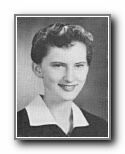 Jacquelynne Moore: class of 1957, Norte Del Rio High School, Sacramento, CA.